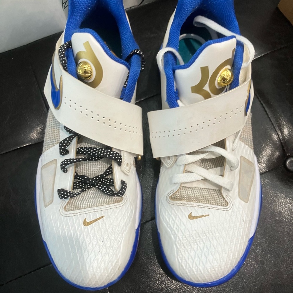 Nike Kevin Durant Shoes 10